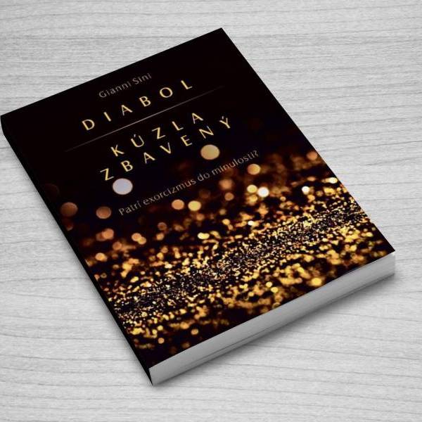 Diabol kúzla zbavený
