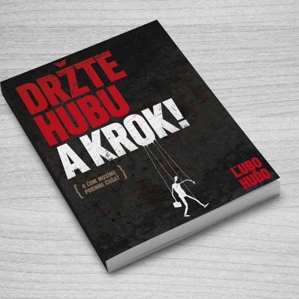 Držte hubu a krok