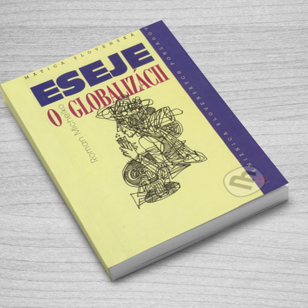 Eseje o globalizácii