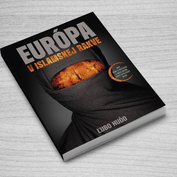 Európa v islamskej rakve