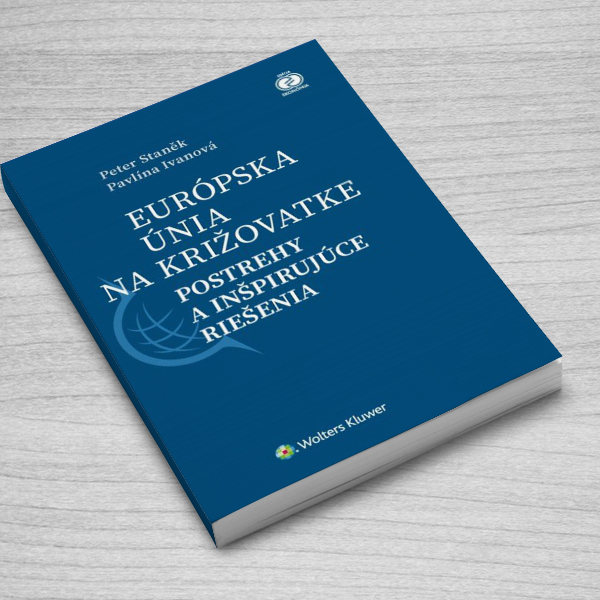 Európska únia na križovatke