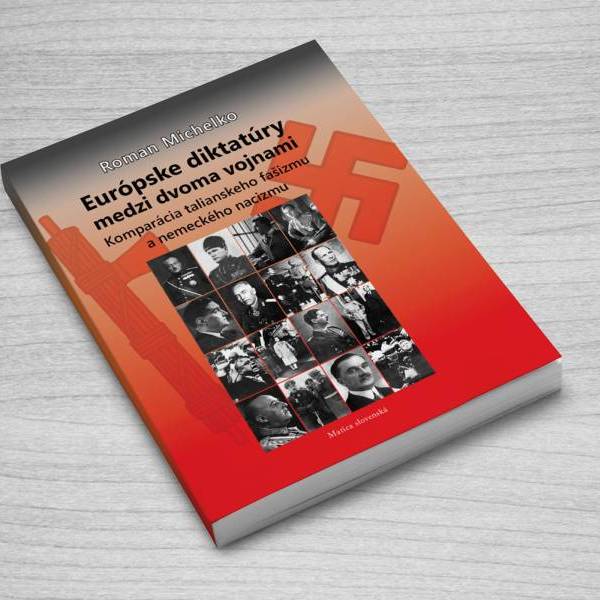 Európske diktatúry medzi dvoma vojnami