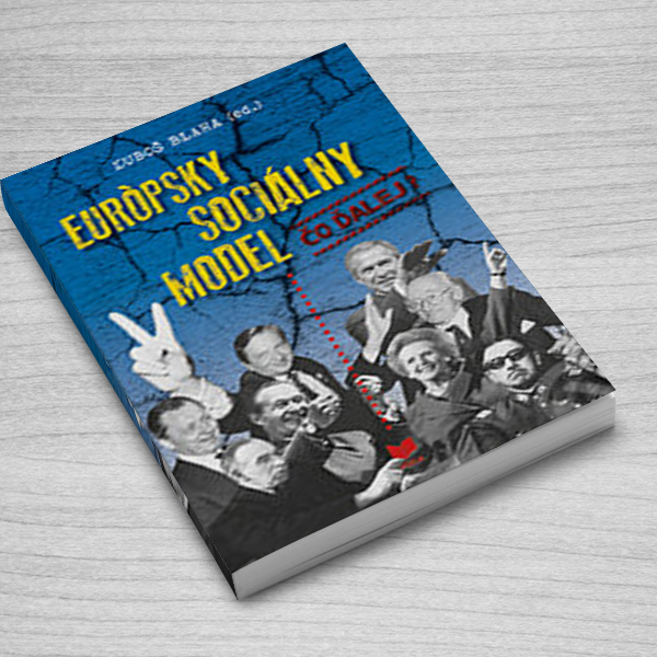 Európsky sociálny model