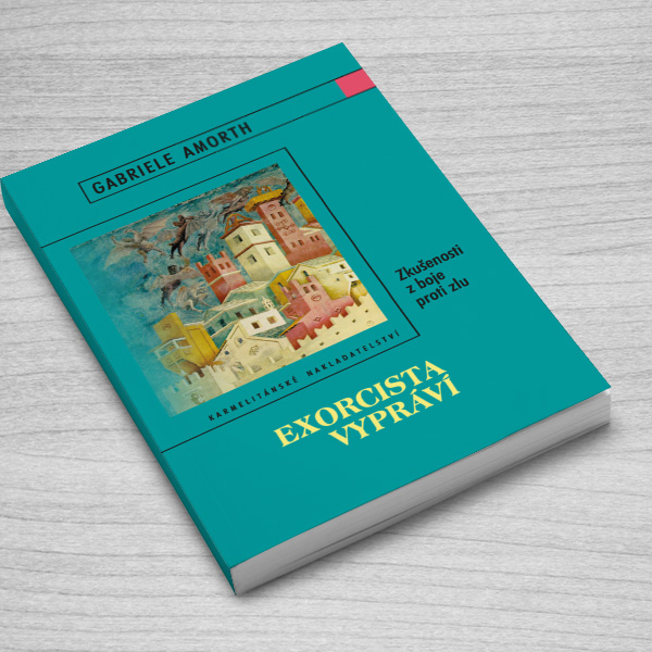 Exorcista vypřáví