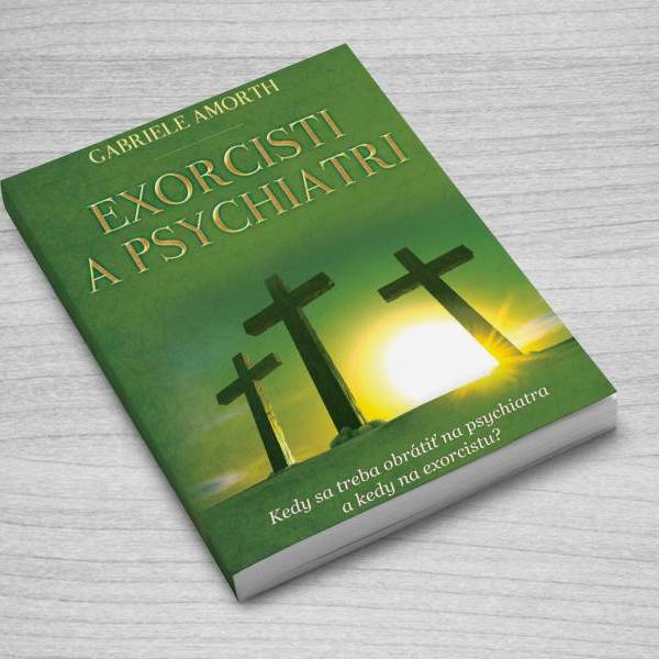 Exorcisti a psychiatri