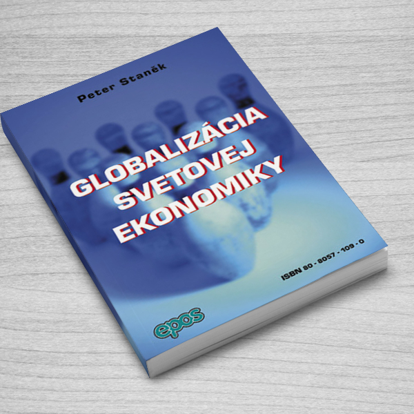 Globalizácia svetovej ekonomiky
