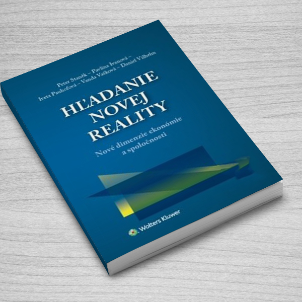 Hľadanie novej reality