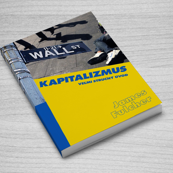 Kapitalizmus - veľmi stručný úvod