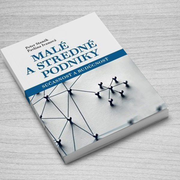 Malé a stredné podniky