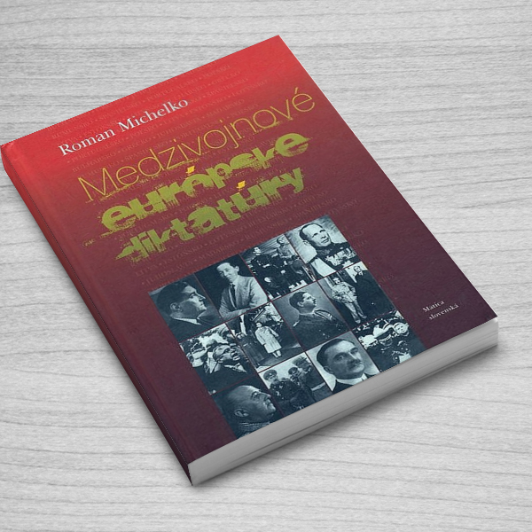 Medzivojnové európske diktatúry