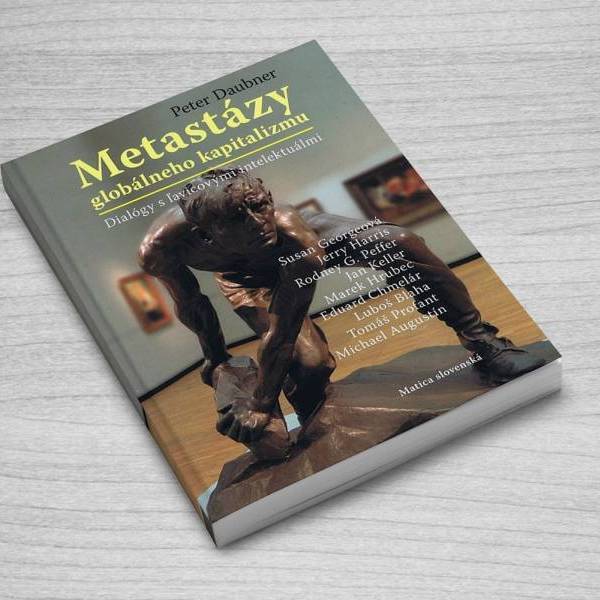 Metastázy globálneho kapitalizmu