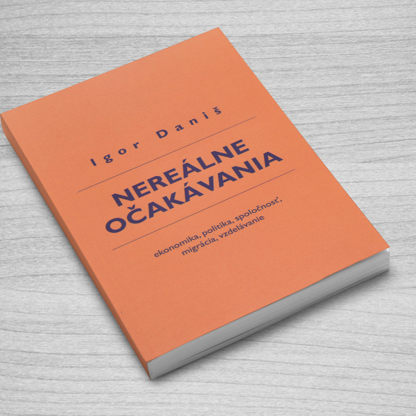 Nereálne očakávania
