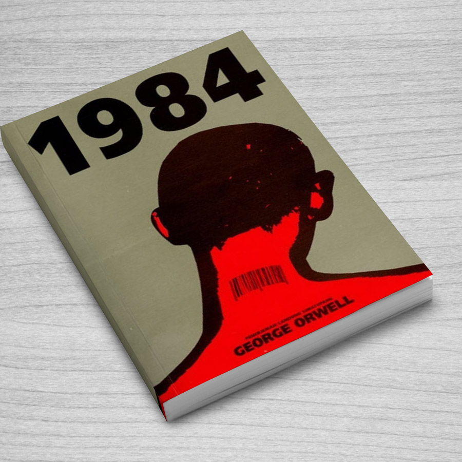 George Orwell 1984