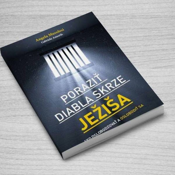 Poraziť diabla skrze Ježiša