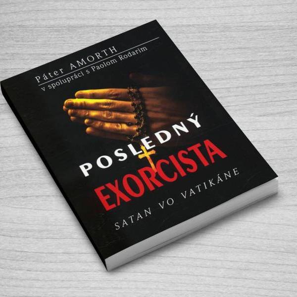 Posledný exorcista - satan vo Vatikáne