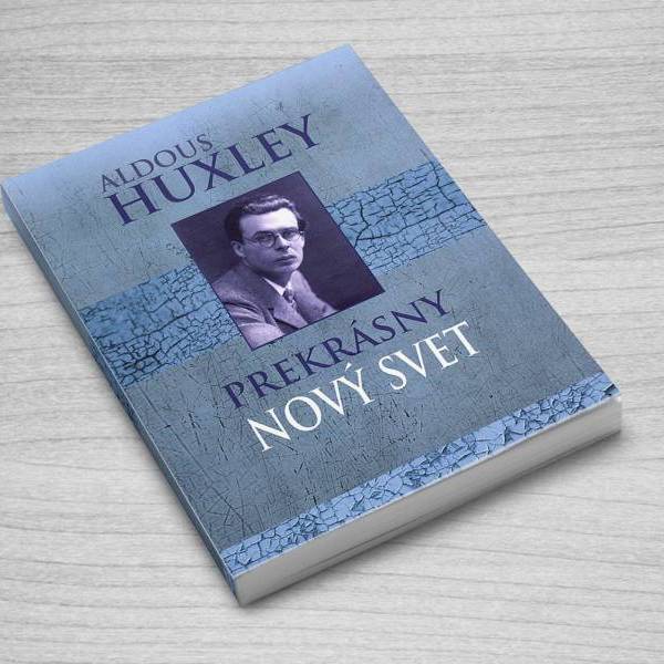 Prekrásny nový svet