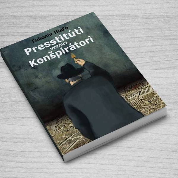 Presstitúti versus konšpirátori