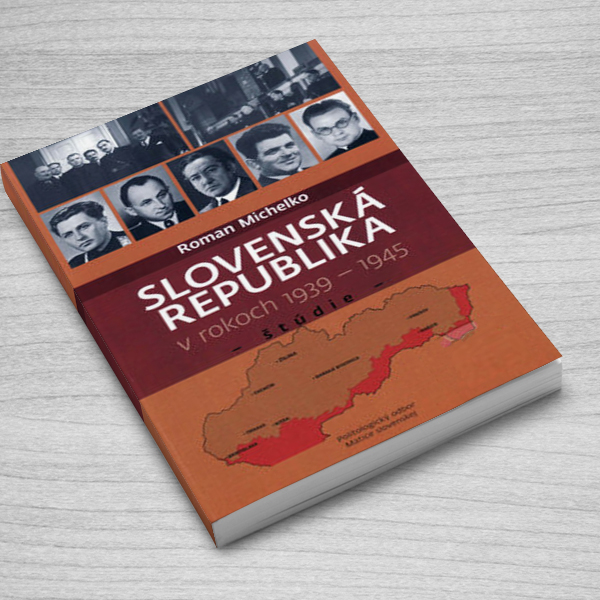 Slovenská republika