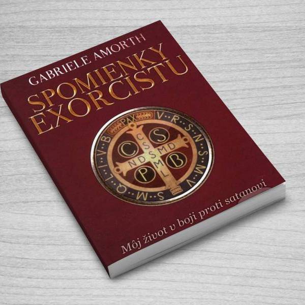 Spomienky exorcistu