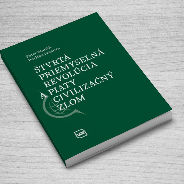 Štvrtá priemyselná revolúcia