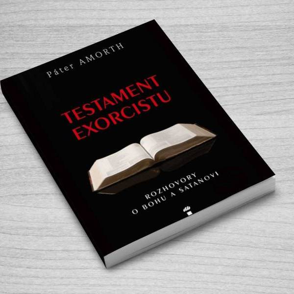 Testament exorcistu