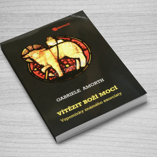 Vítezit boží mocí