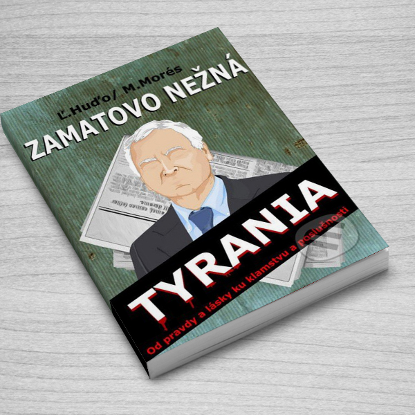 Zamatovo nežná tyrania