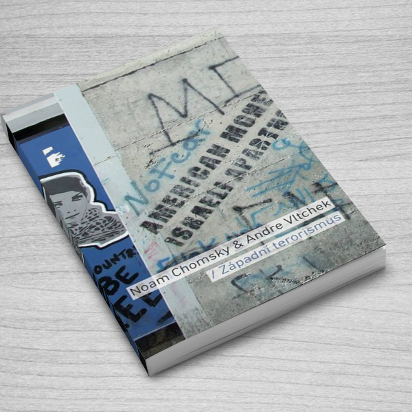 Západní terorismus