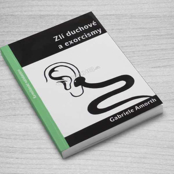 Zlí duchové a exorcismy